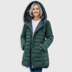 Olivia™ | Giacca invernale imbottita