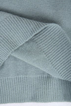 Gemma | Maglione Girocollo Testurizzato