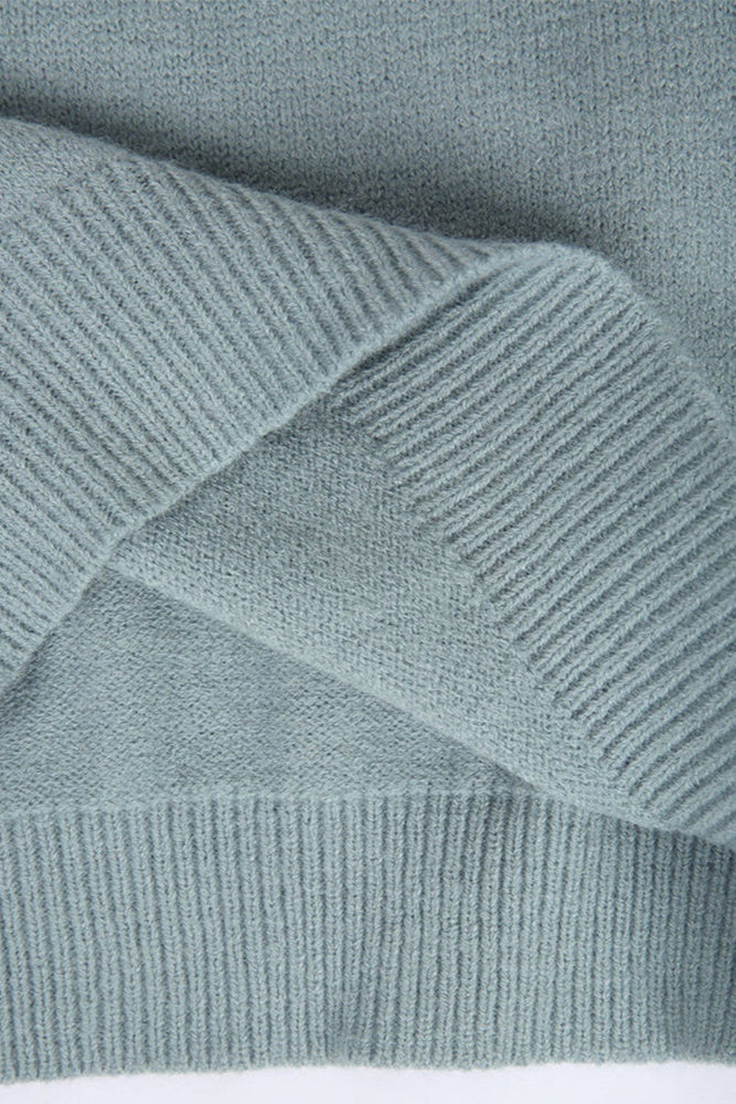 Gemma | Maglione Girocollo Testurizzato