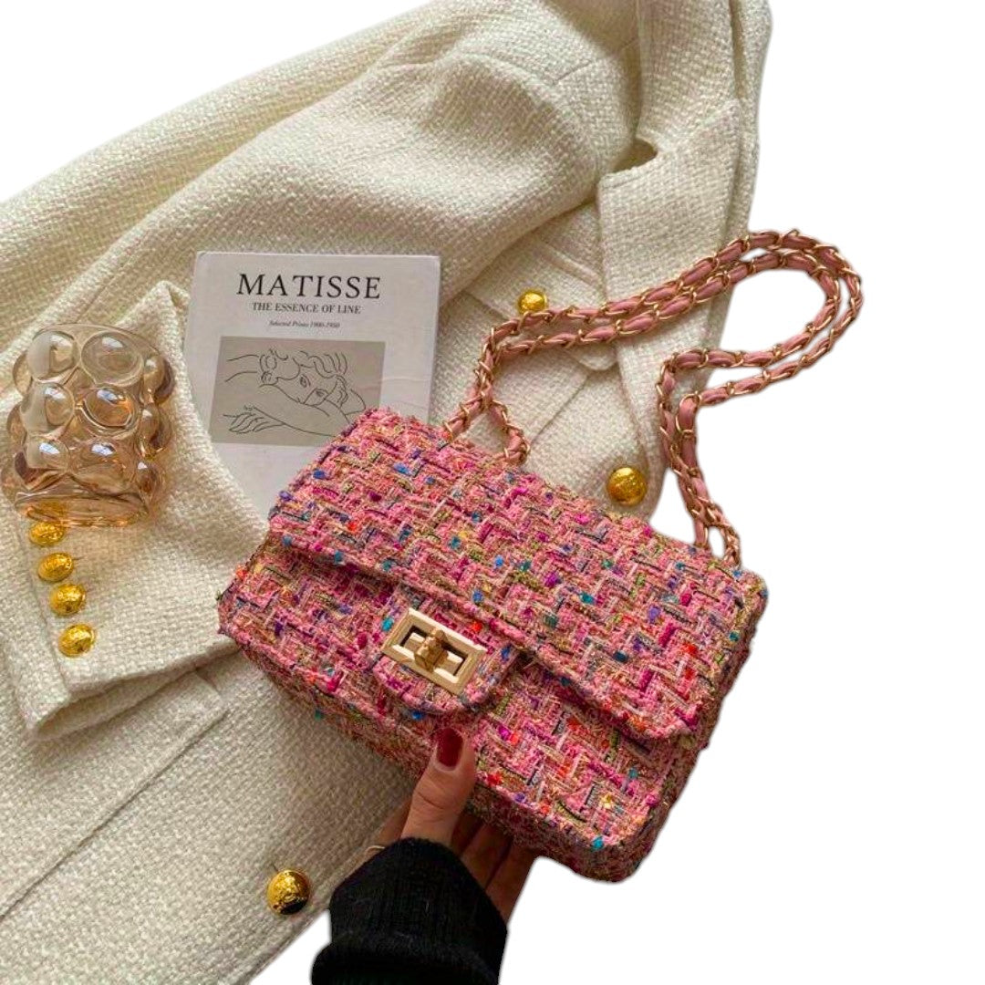 Alviero Martini - Borsa a tracolla elegante