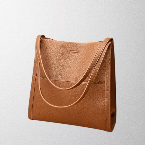 Valérie Dupré - borsa a tracolla in pelle vegana