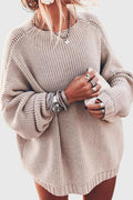 Lana | Maglione Largo