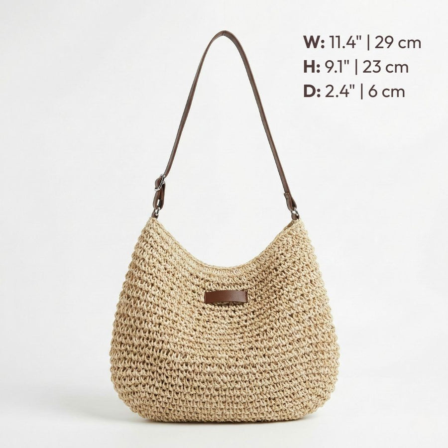Rouje - Borsa a tracolla elegante per tutti i giorni
