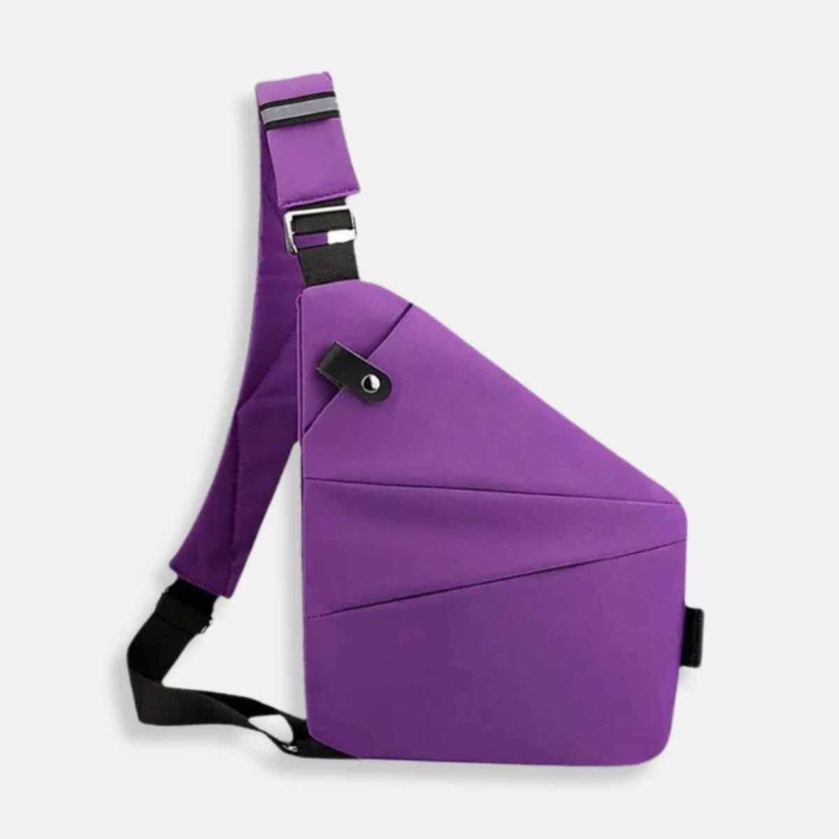 SecuBag | Bolso bandolera