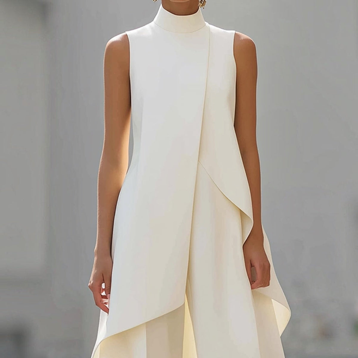 Marta™ | Elegante Completo Lungo
