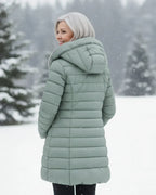 Olivia™ | Giacca invernale imbottita