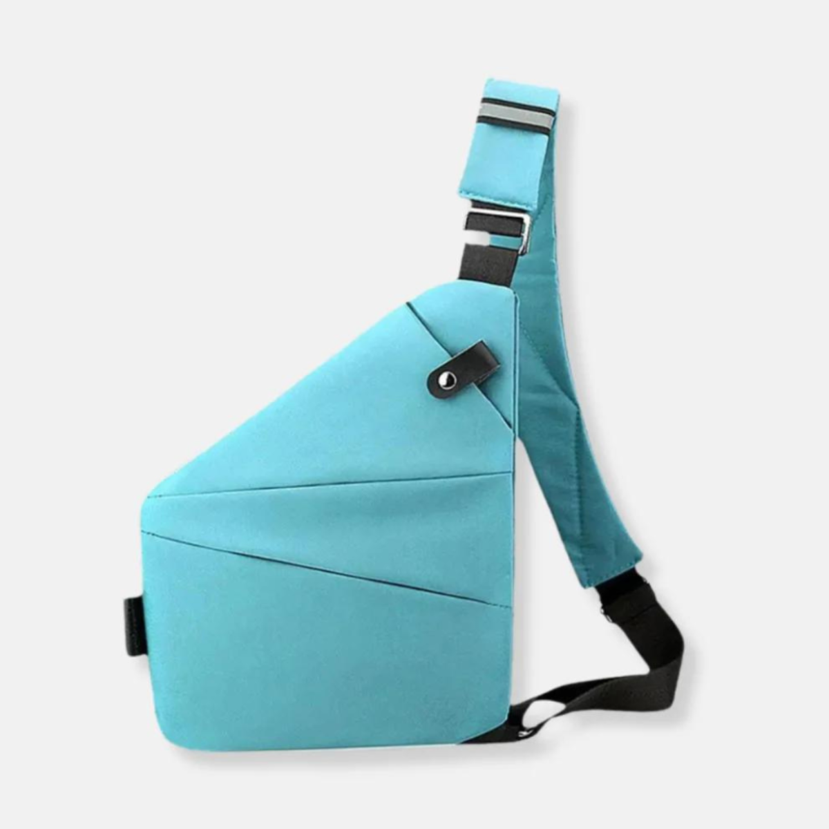SecuBag | Bolso bandolera