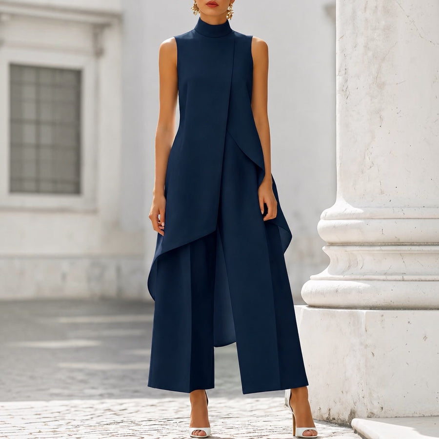 Marta™ | Elegante Completo Lungo