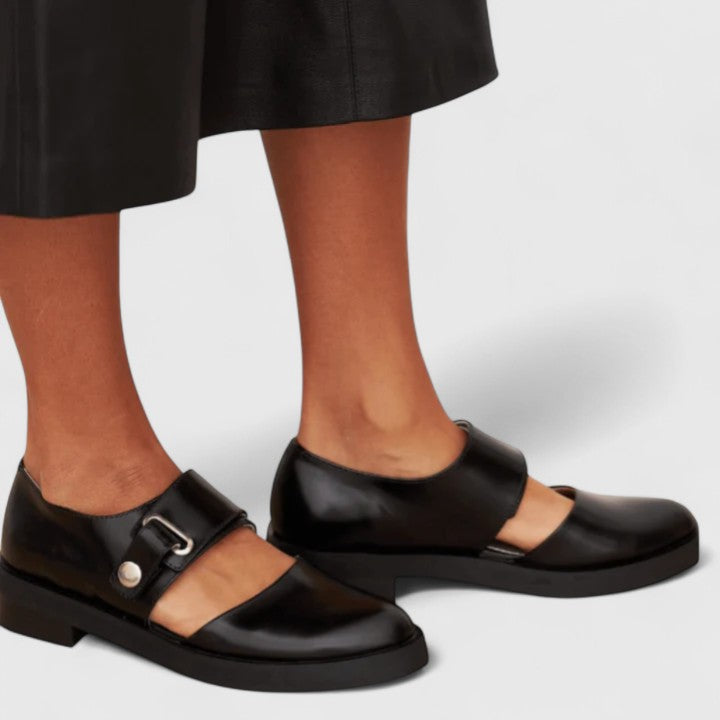 Lyssavelle | Scarpe classiche ed eleganti