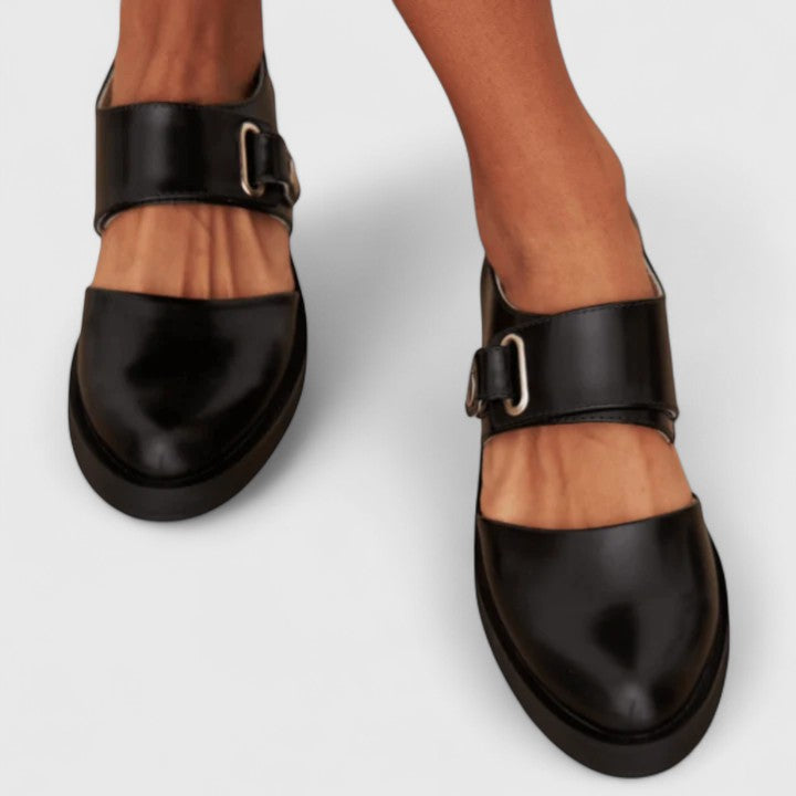 Lyssavelle | Scarpe classiche ed eleganti