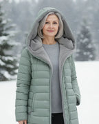 Olivia™ | Giacca invernale imbottita