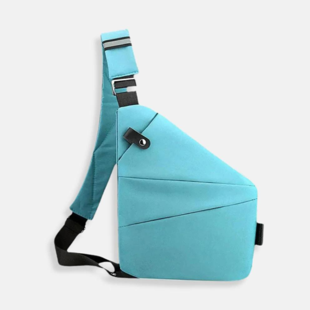 SecuBag | Bolso bandolera