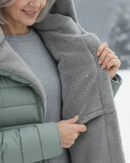 Olivia™ | Giacca invernale imbottita