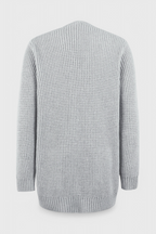 Anneliese | Cardigan in Misto Cashmere Premium