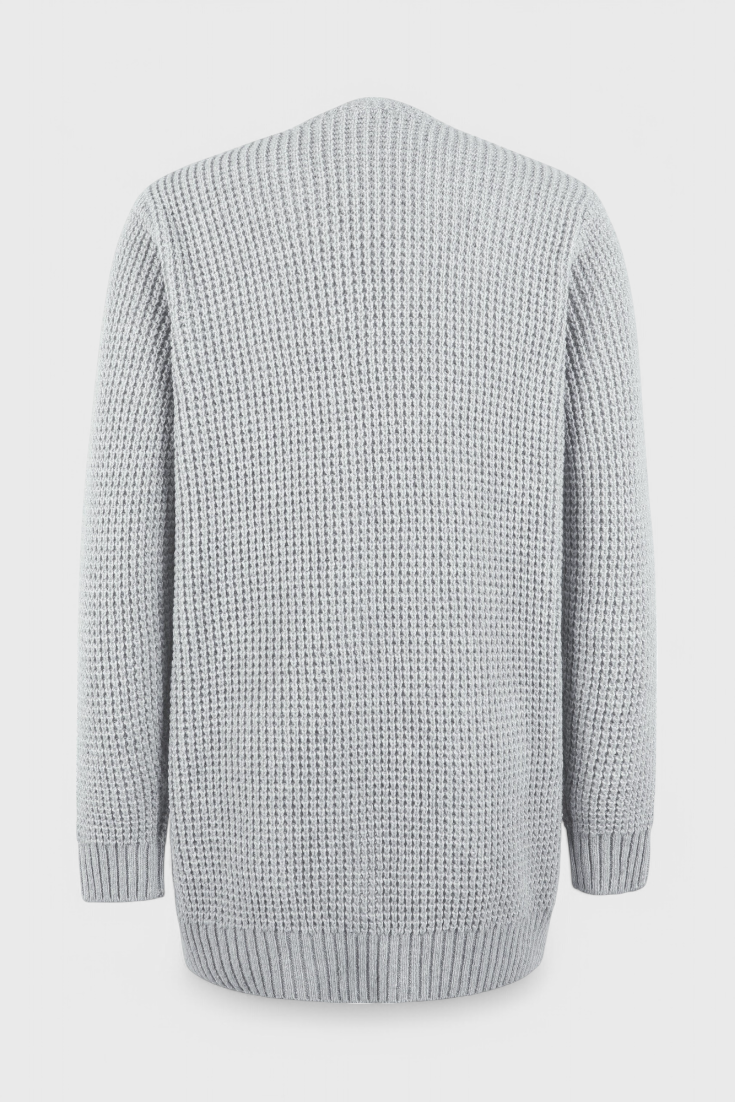 Anneliese | Cardigan in Misto Cashmere Premium