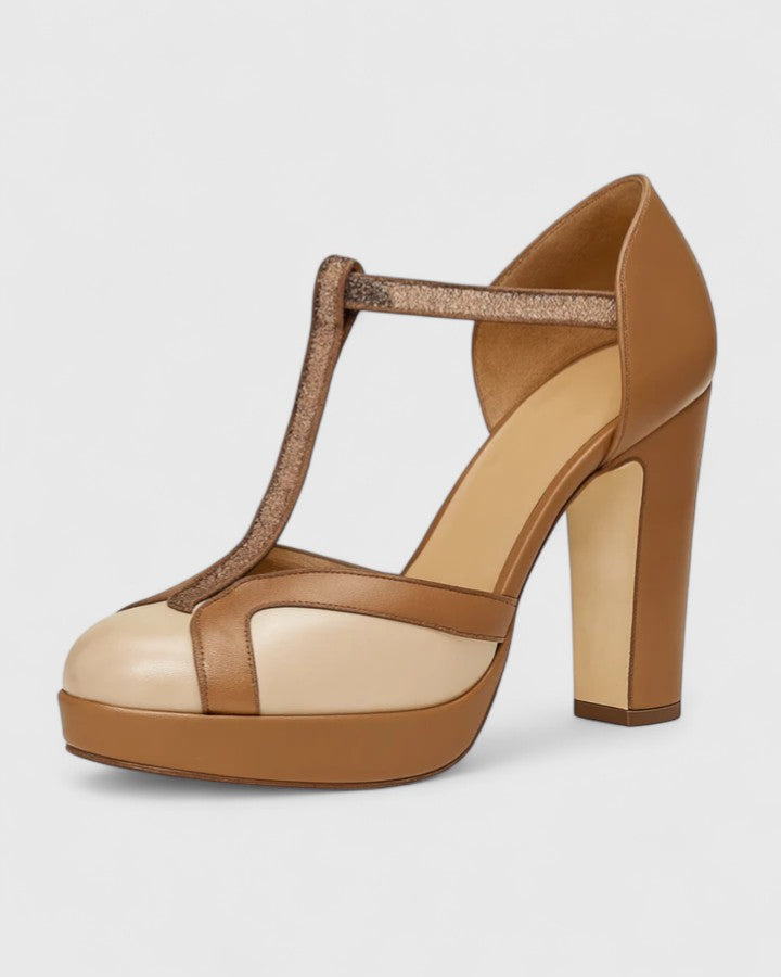 EVA | Tacchi confortevoli