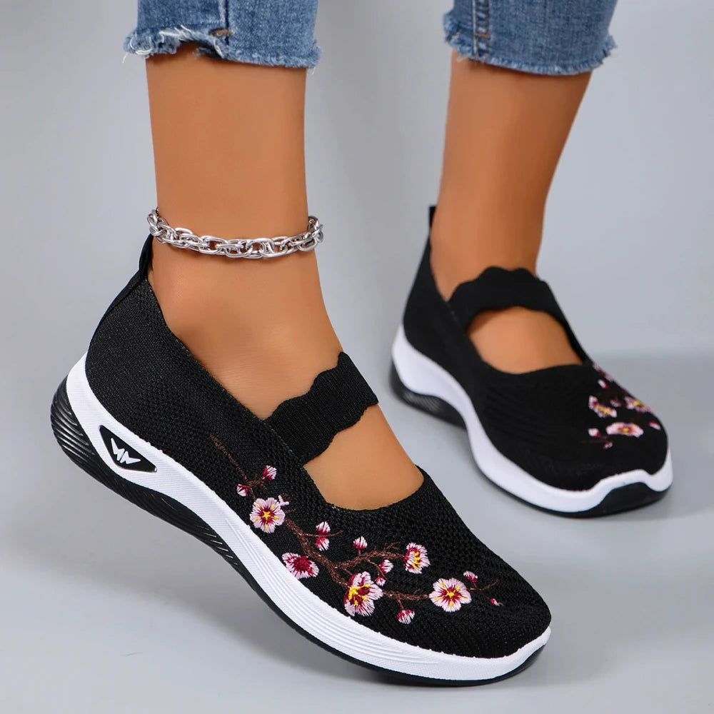 ErgoFlora™ - Cesti fioriti dal comfort ortopedico