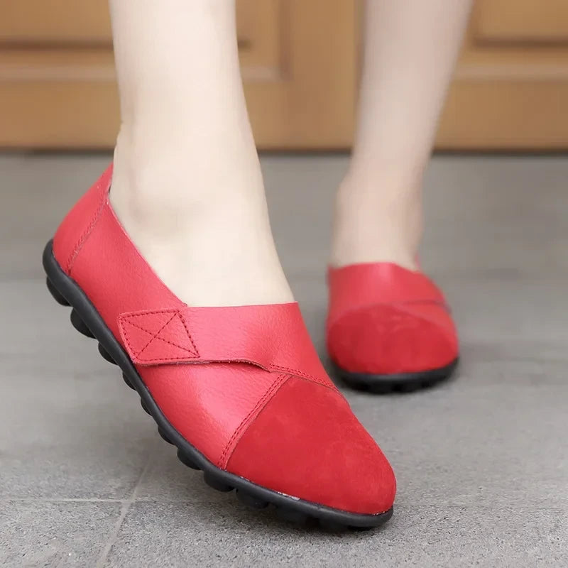 Scarpe Basse Anatomiche Traspiranti