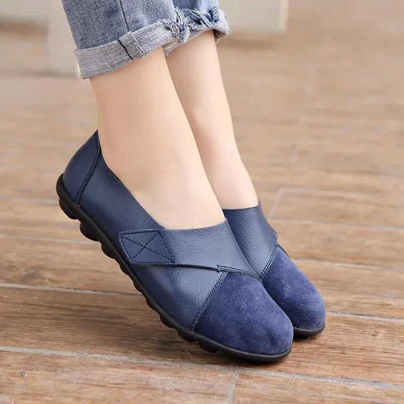Scarpe Basse Anatomiche Traspiranti