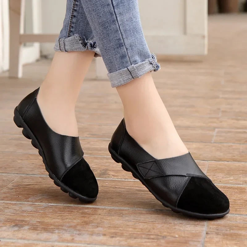 Scarpe Basse Anatomiche Traspiranti