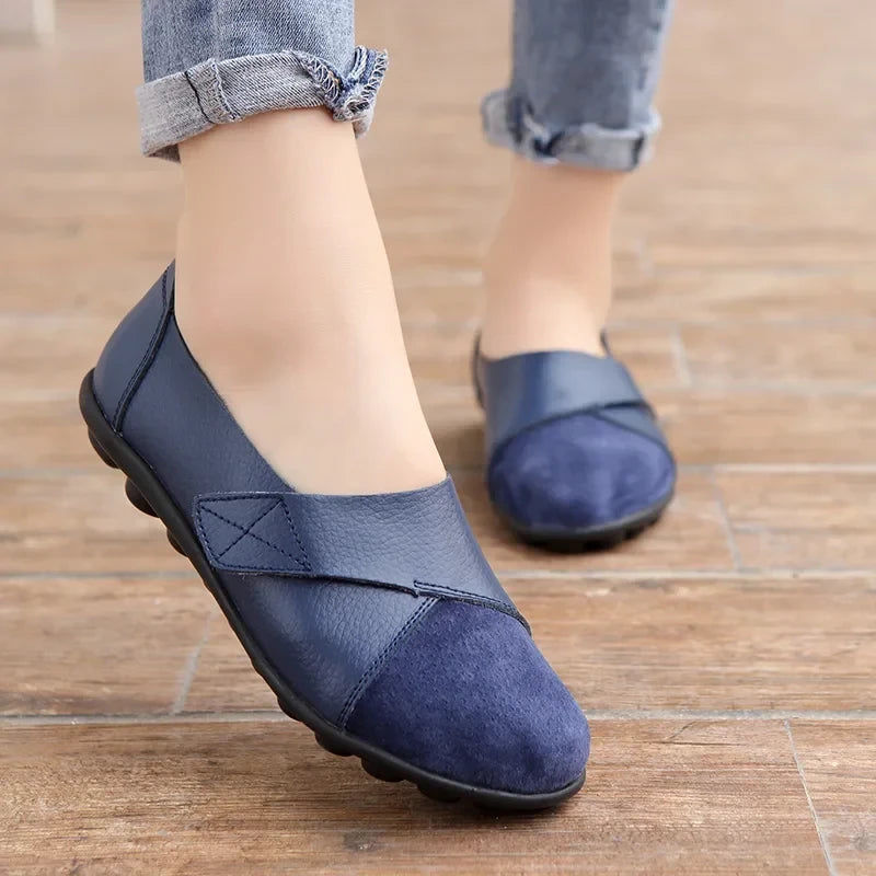 Scarpe Basse Anatomiche Traspiranti