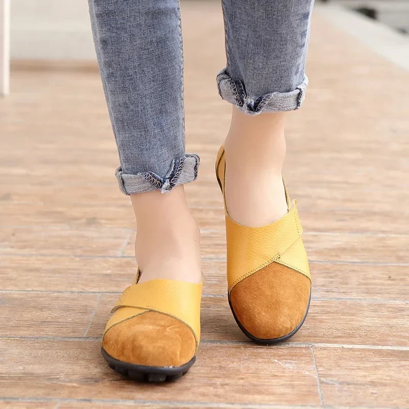 Scarpe Basse Anatomiche Traspiranti