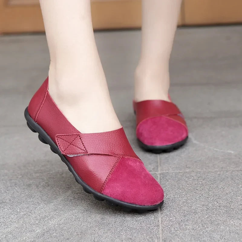 Scarpe Basse Anatomiche Traspiranti