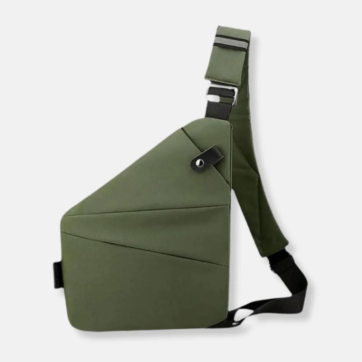 SecuBag | Bolso bandolera