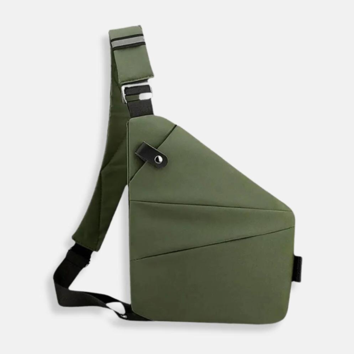 SecuBag | Bolso bandolera