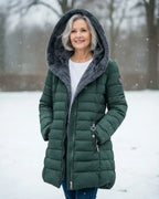 Olivia™ | Giacca invernale imbottita