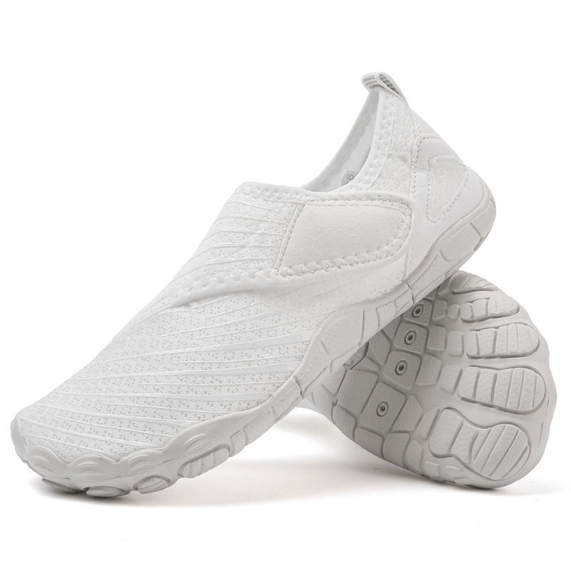 Scarpe barefoot ultraleggere — Libertà di movimento ad ogni passo