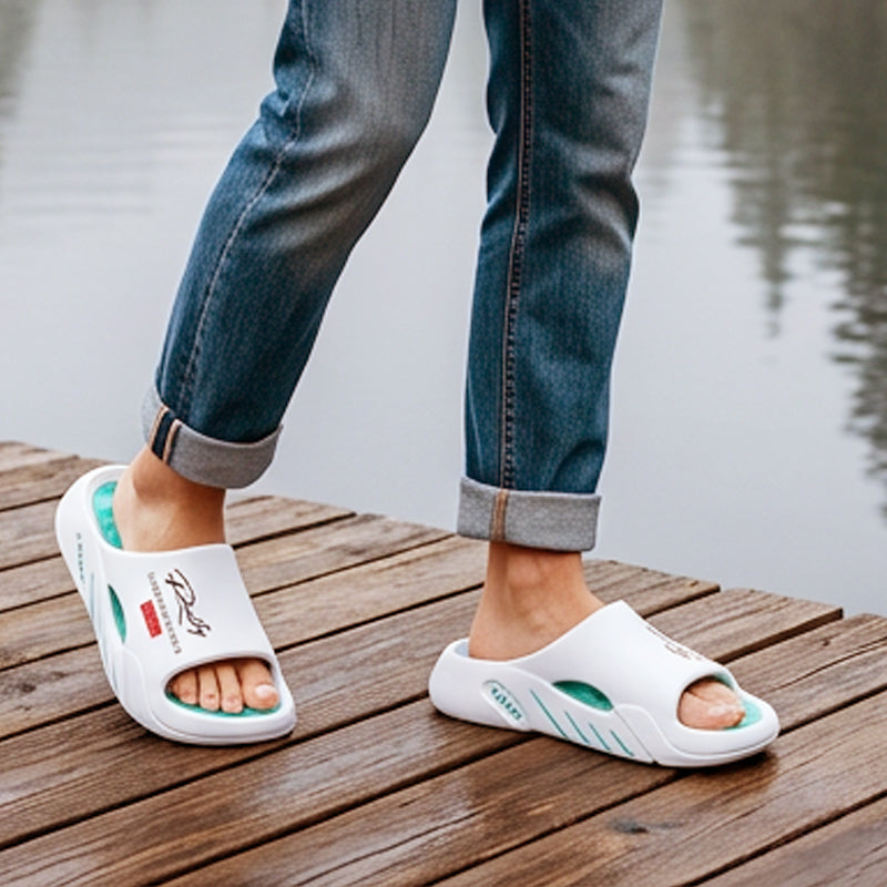 Sandali Enzo Comfort