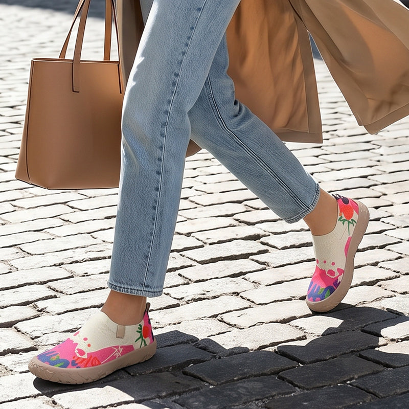 Vela - Scarpe da passeggio leggere e moderne