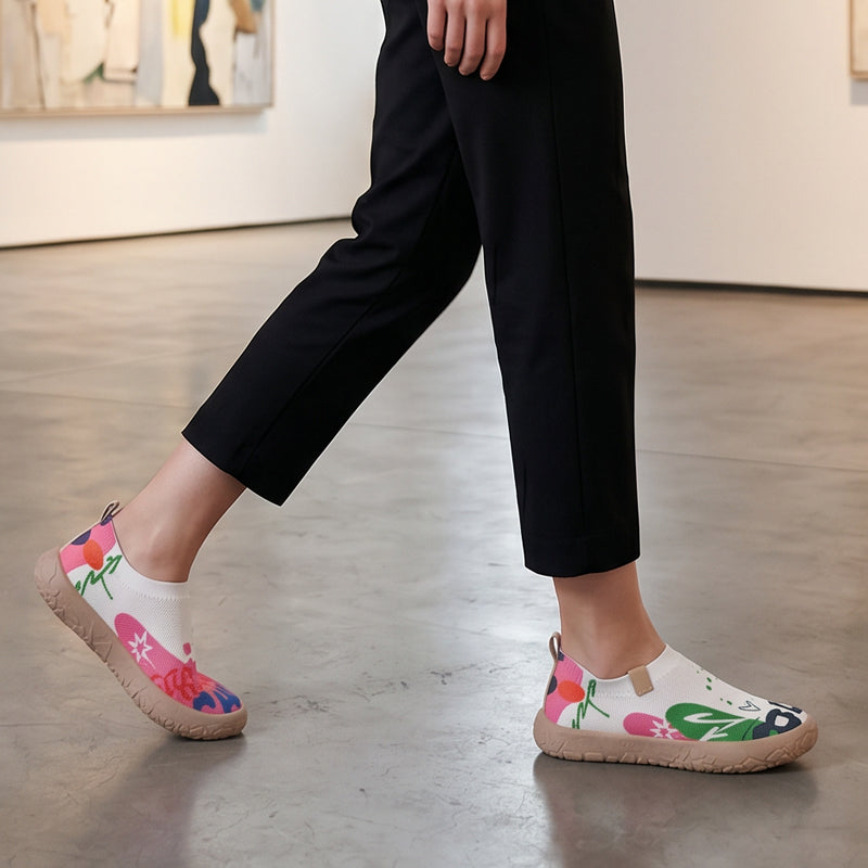 Vela - Scarpe da passeggio leggere e moderne