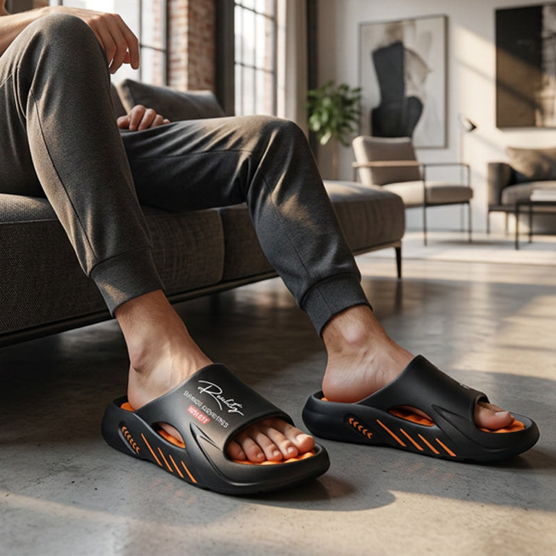 Sandali Enzo Comfort