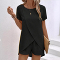 AMALIA™ – Elegante Completo Estivo
