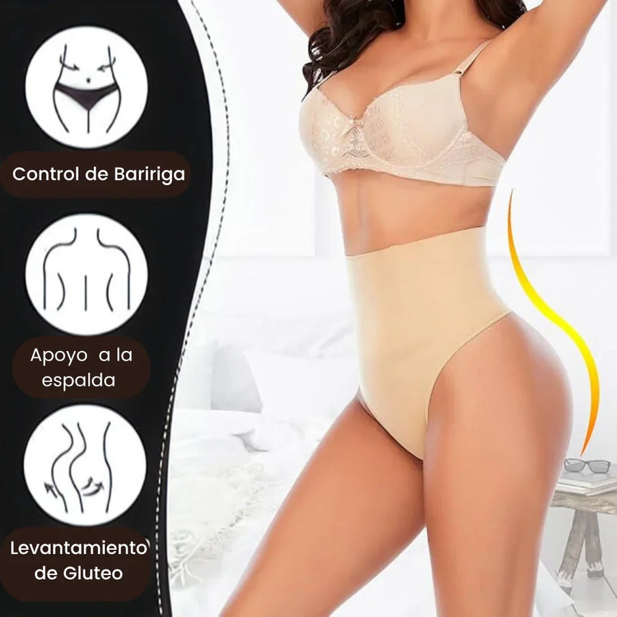 Guaina Contenitiva Addominale - Shapeher