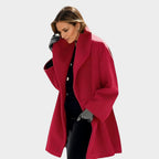 Amalia™ | Cappotto Elegante