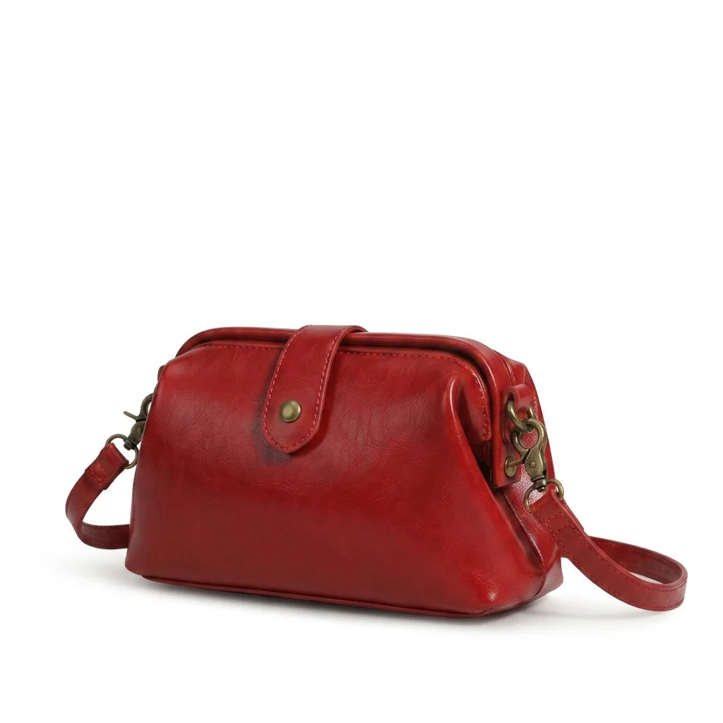 Bolso Arion Vintage, producto sobre fondo blanco