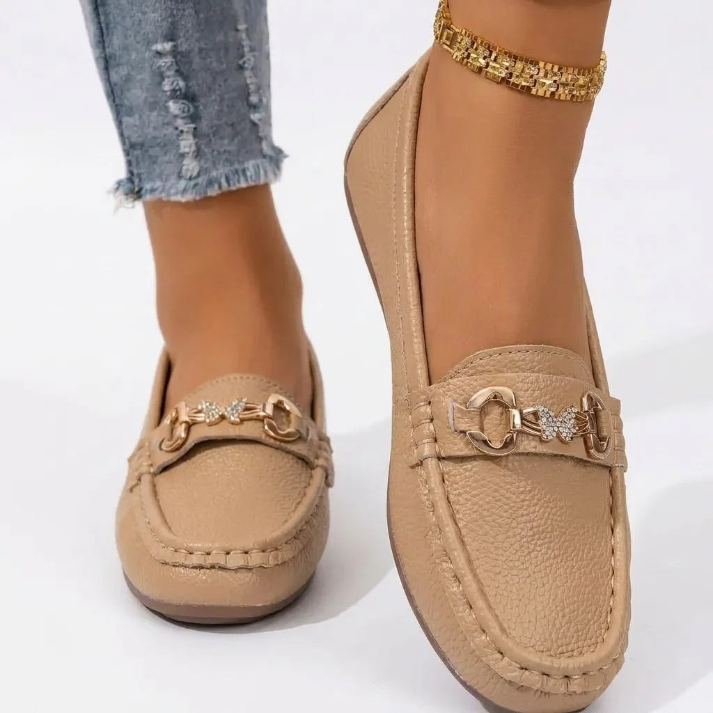 Chiara Bianca beige