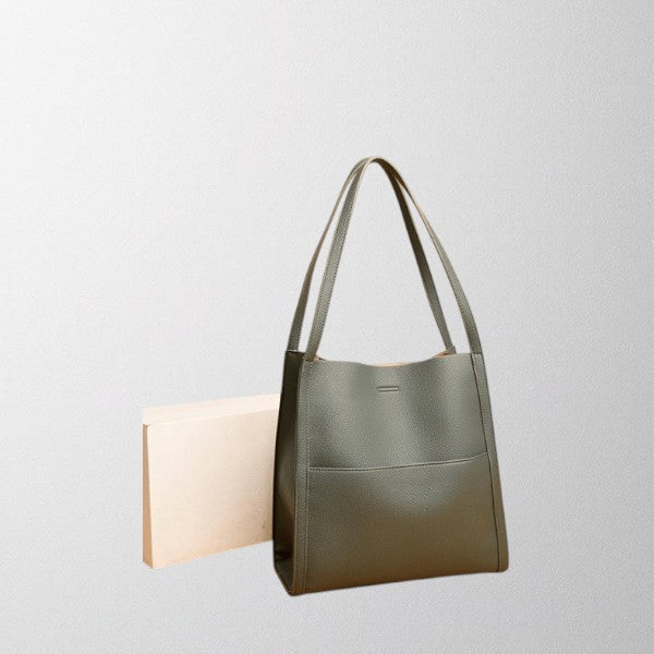 Valérie Dupré - borsa a tracolla in pelle vegana