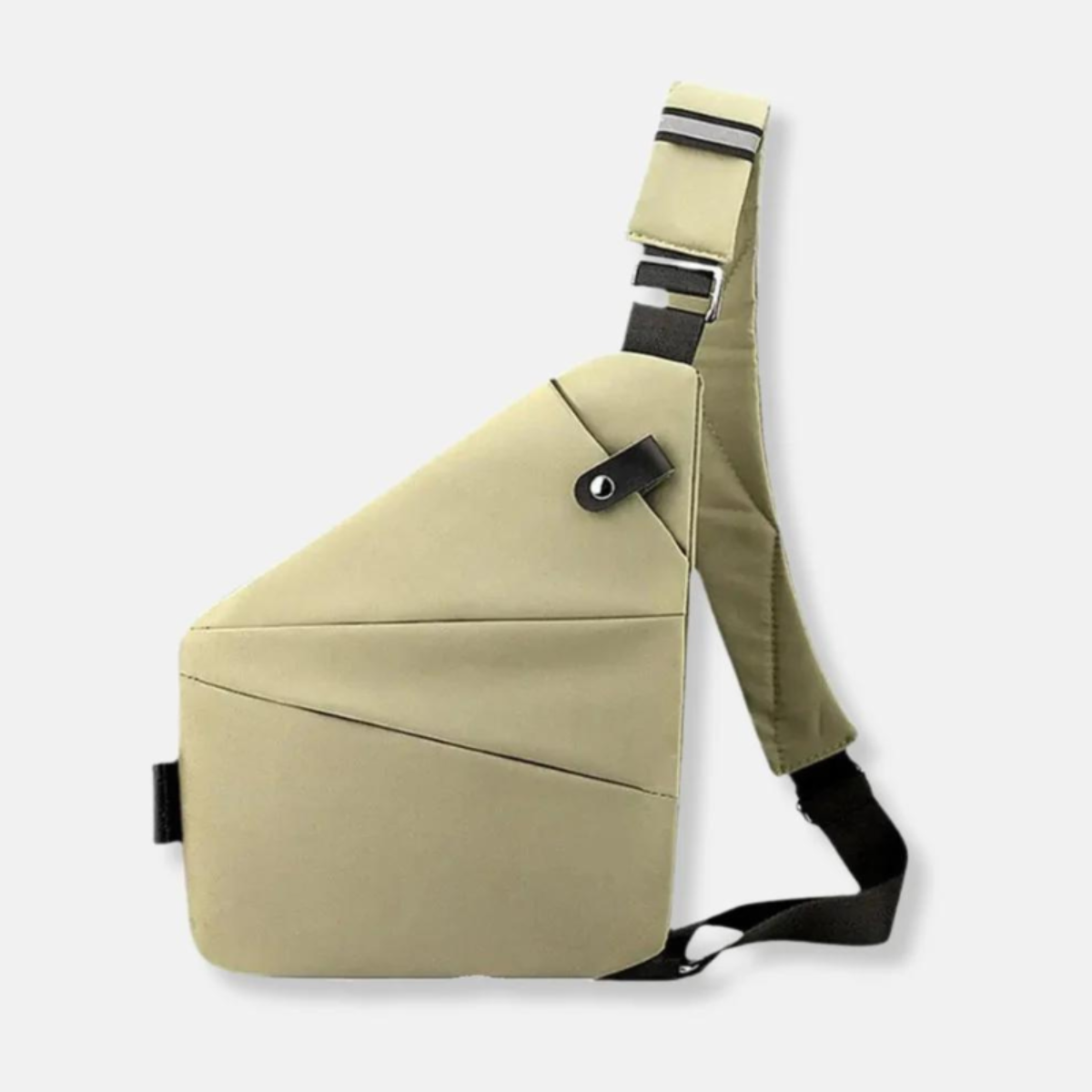 SecuBag | Bolso bandolera