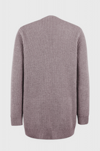 Anneliese | Cardigan in Misto Cashmere Premium