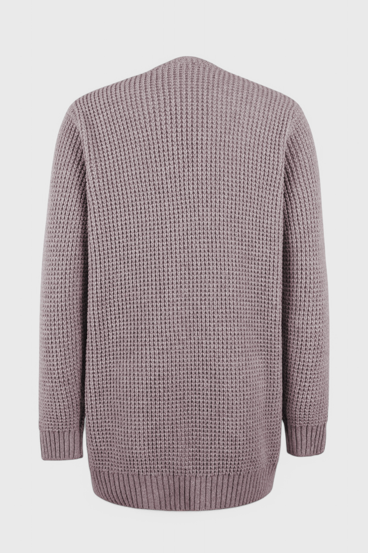 Anneliese | Cardigan in Misto Cashmere Premium