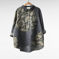 Celeste | Elegante blusa estiva