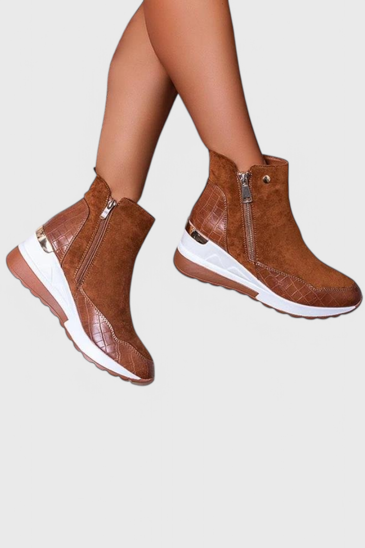 Nellie Scarpe Ortopediche