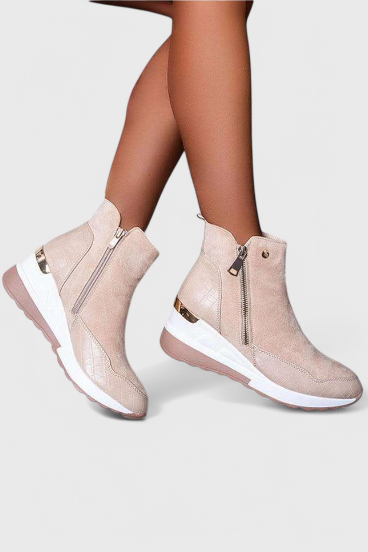 Nellie Scarpe Ortopediche