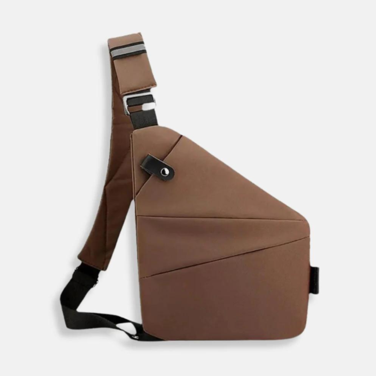 SecuBag | Bolso bandolera