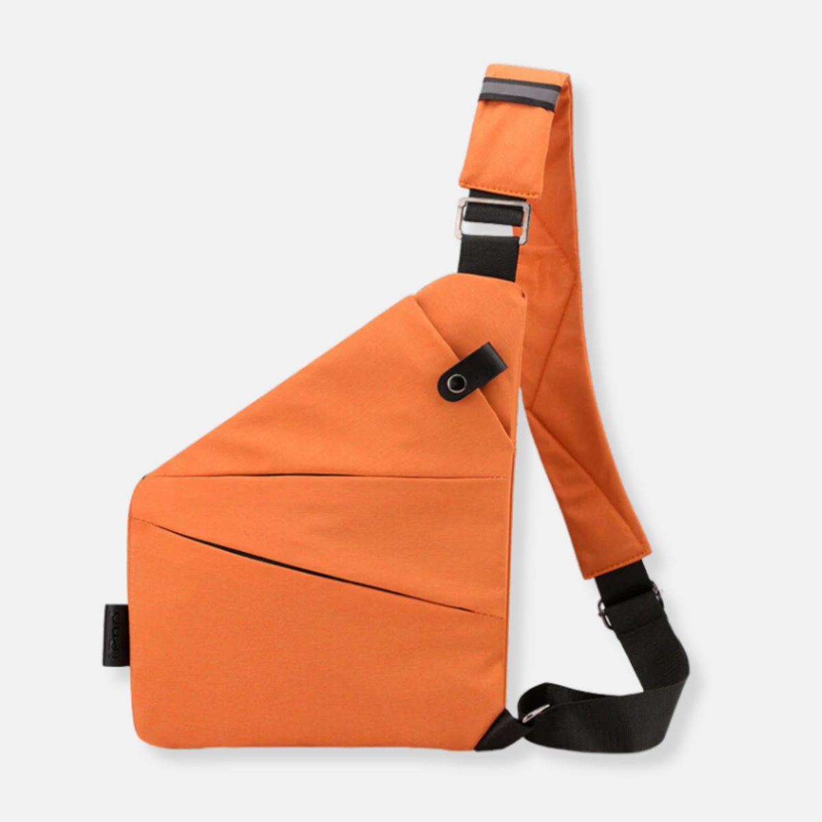 SecuBag | Bolso bandolera