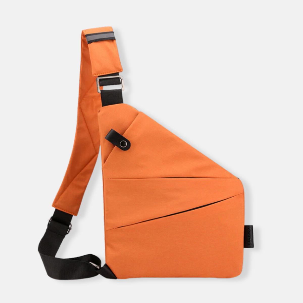 SecuBag | Bolso bandolera